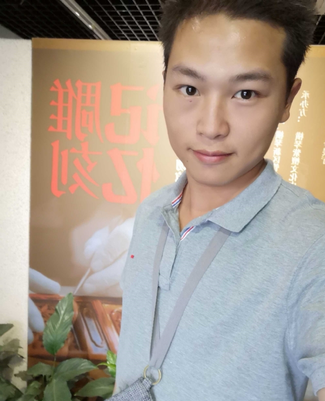 子非鱼VAE的第一张照片--闽侯相亲服务中心