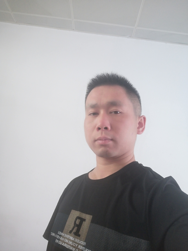 孤独的狼的第一张照片--闽侯相亲服务中心