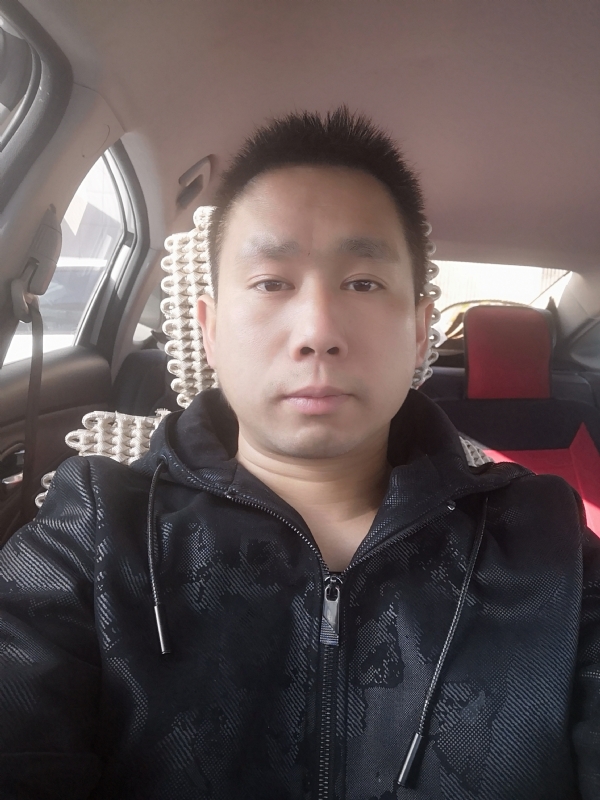 孤独的狼的第二张照片--闽侯相亲服务中心