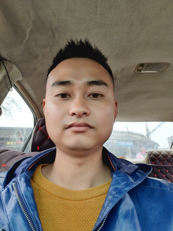 不破不立的第一张照片--闽侯相亲服务中心