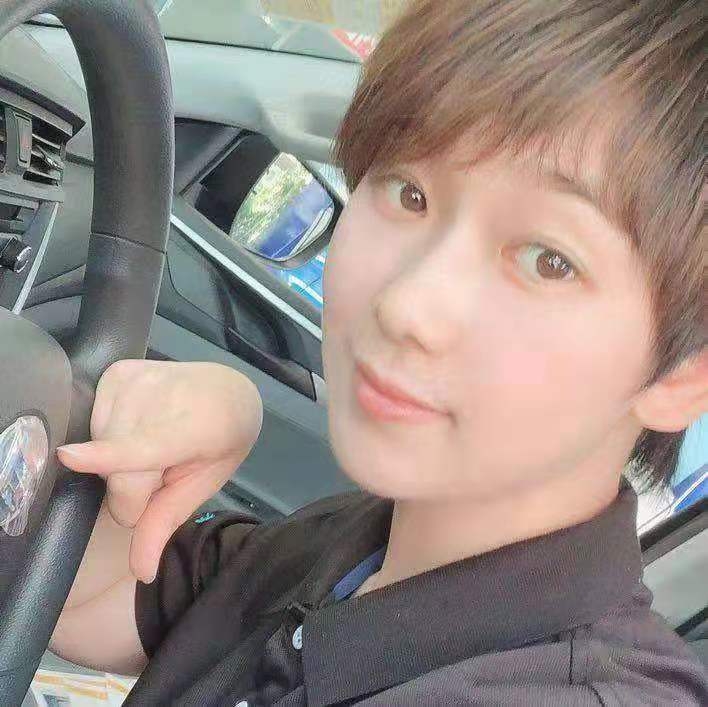 燕子的第一张照片--闽侯相亲服务中心