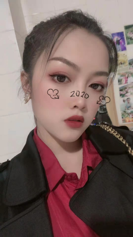 美丽的意外的第一张照片--闽侯相亲服务中心