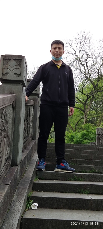 翁的第一张照片--闽侯相亲服务中心