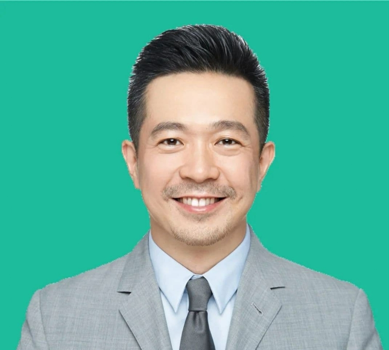 风趣大叔的第二张照片--闽侯相亲服务中心