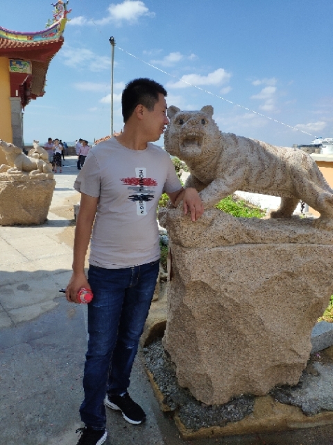 zsy的第一张照片--闽侯相亲服务中心