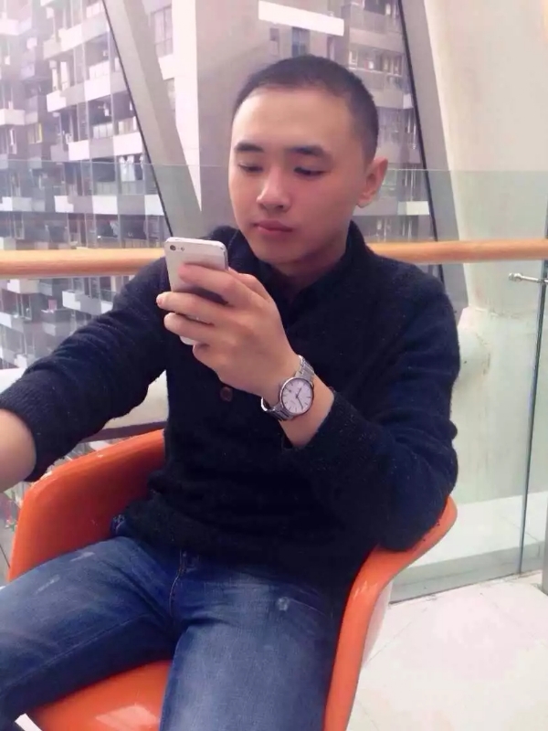 一个人的第一张照片--闽侯相亲服务中心