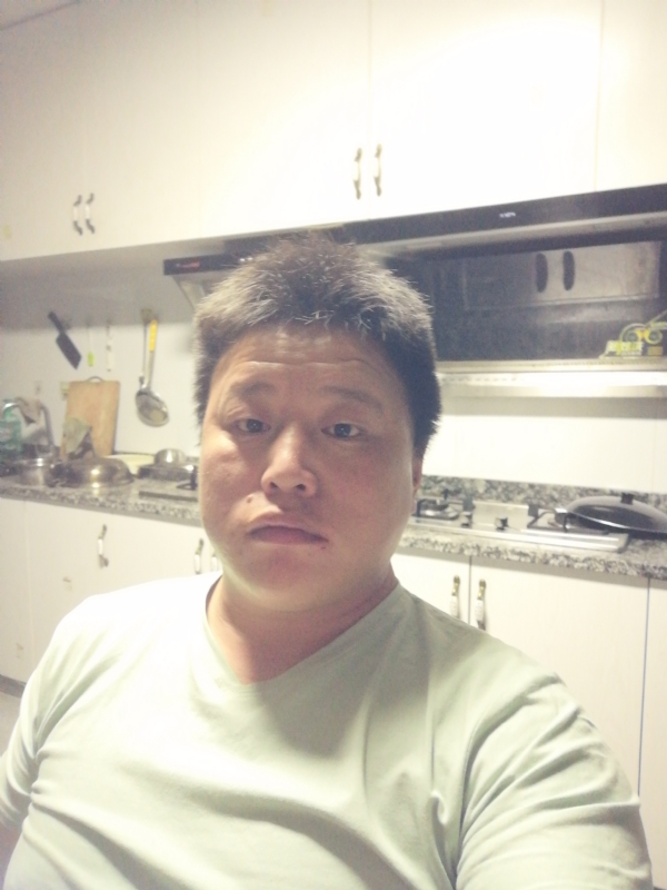 难遇钟意人的第一张照片--闽侯相亲服务中心