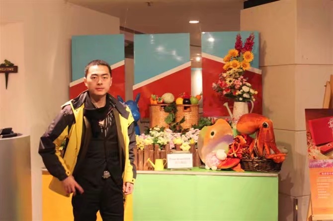 陽光的第一张照片--闽侯相亲服务中心