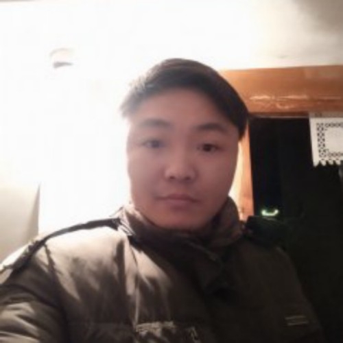 糖果的第一张照片--闽侯相亲服务中心