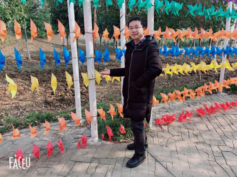 童话里的海的第一张照片--闽侯相亲服务中心