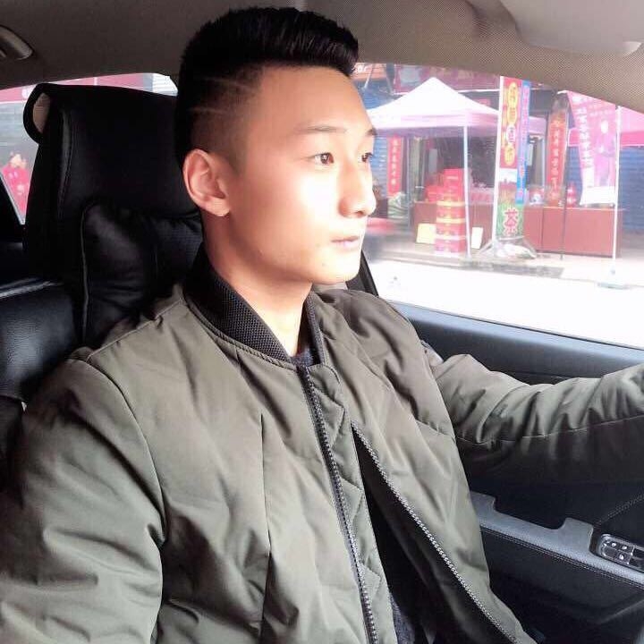 入戏太深的第一张照片--闽侯相亲服务中心