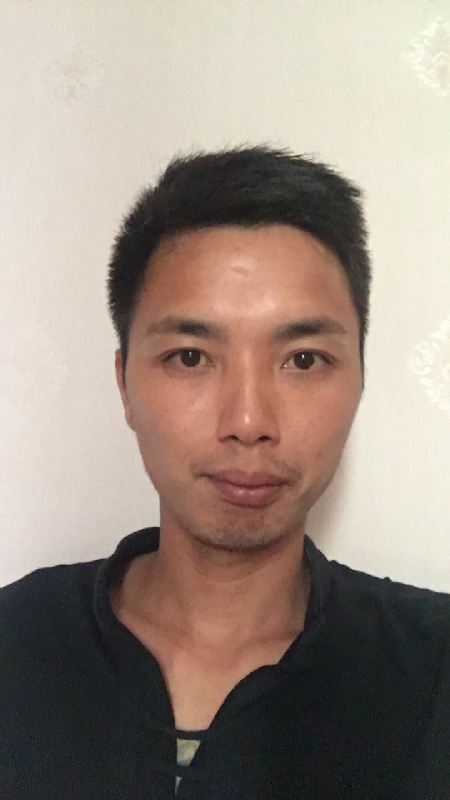 孤独无依的我的第一张照片--闽侯相亲服务中心