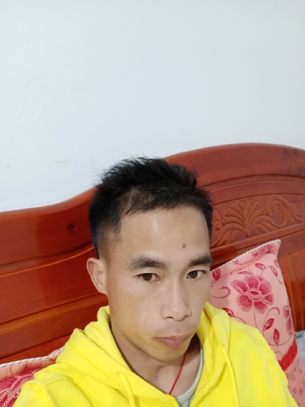 小biu崽的第一张照片--闽侯相亲服务中心