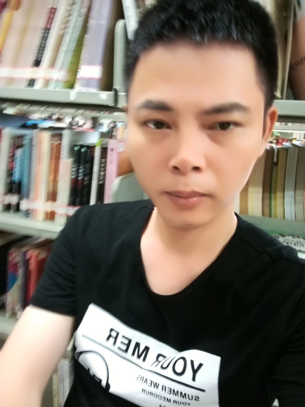 青青子衿的第一张照片--闽侯相亲服务中心