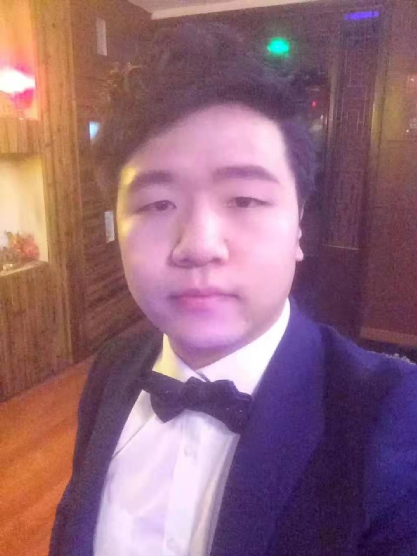 星辰的第二张照片--闽侯相亲服务中心