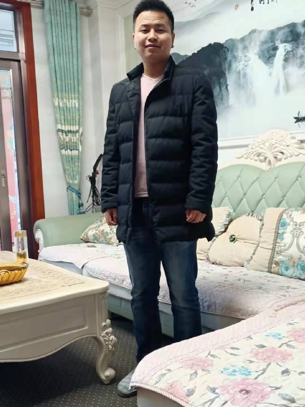 为爱奋斗的第一张照片--闽侯相亲服务中心