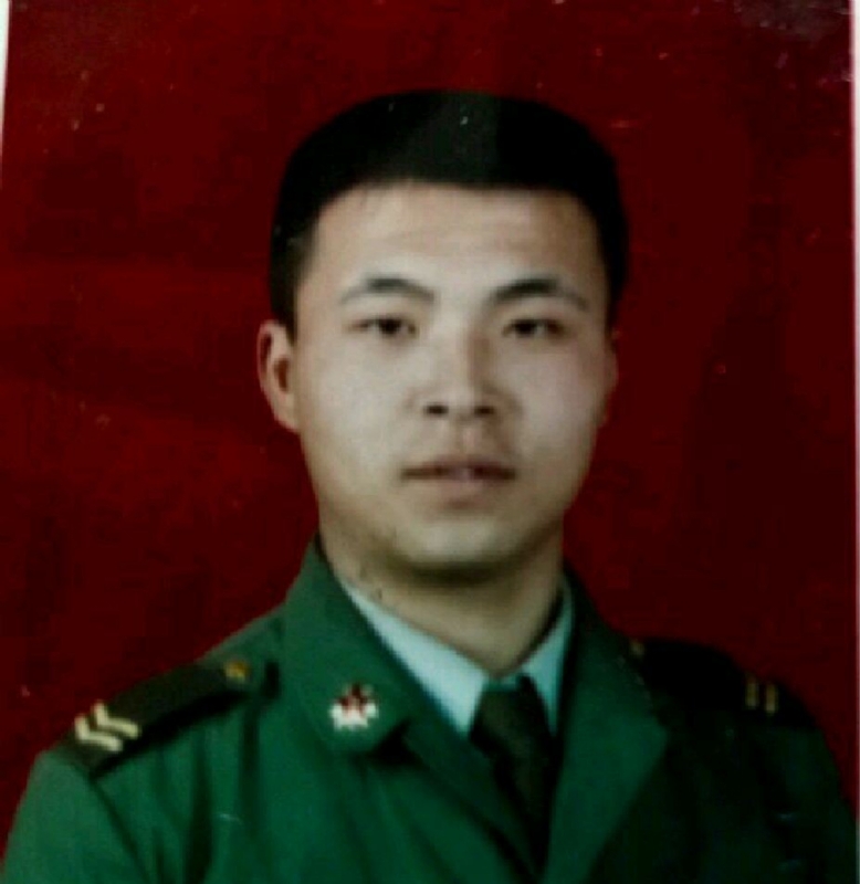 andy的第一张照片--闽侯相亲服务中心