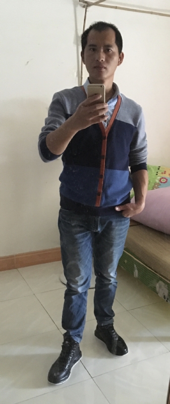 寻找爱你的心的第一张照片--闽侯相亲服务中心