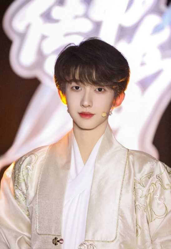 月影韶华呀的第一张照片--闽侯相亲服务中心