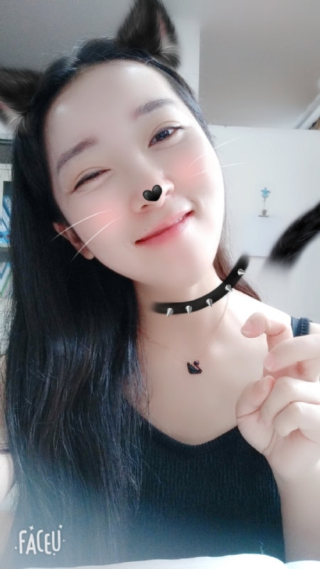 喵喵的第一张照片--闽侯相亲服务中心