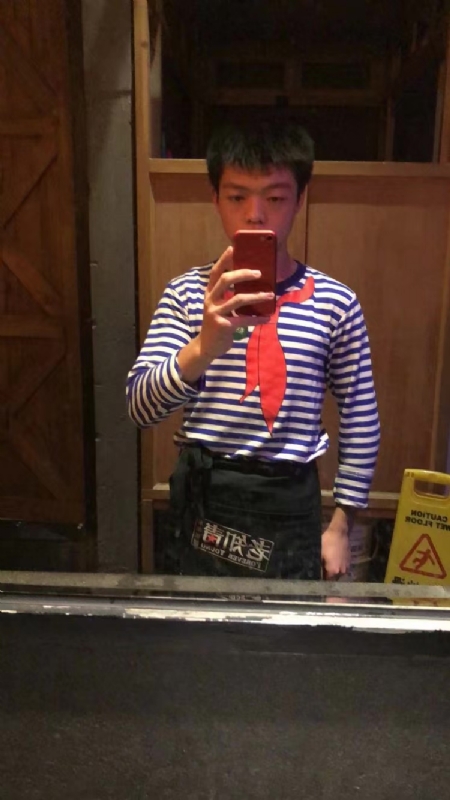 shadow的第一张照片--闽侯相亲服务中心