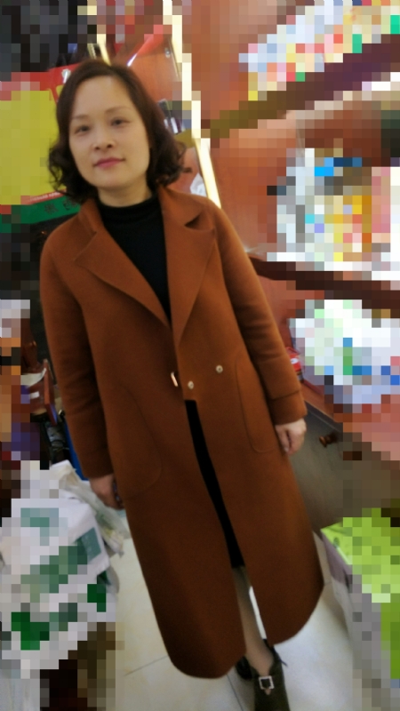 漫漫的第一张照片--闽侯相亲服务中心