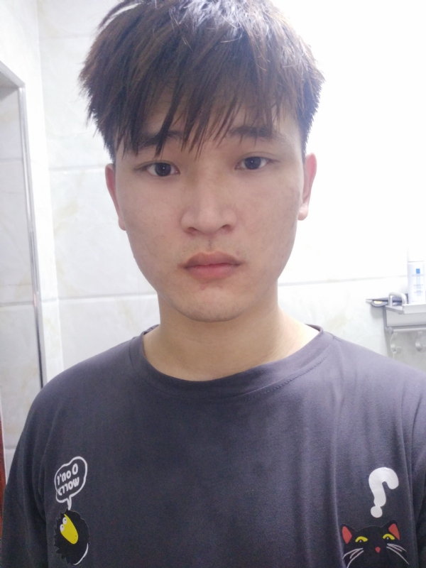 船长的第一张照片--闽侯相亲服务中心