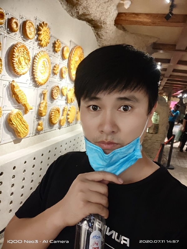 ldp守望薰衣草的第一张照片--闽侯相亲服务中心