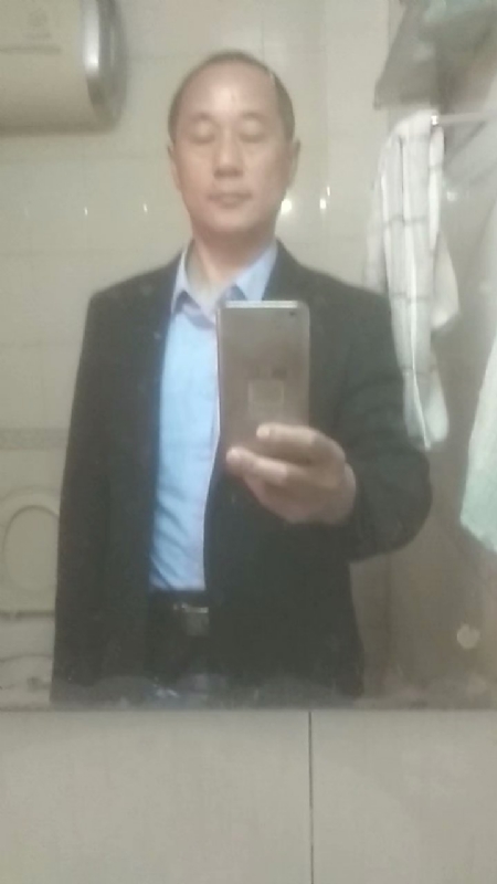 江河湖海的第一张照片--闽侯相亲服务中心