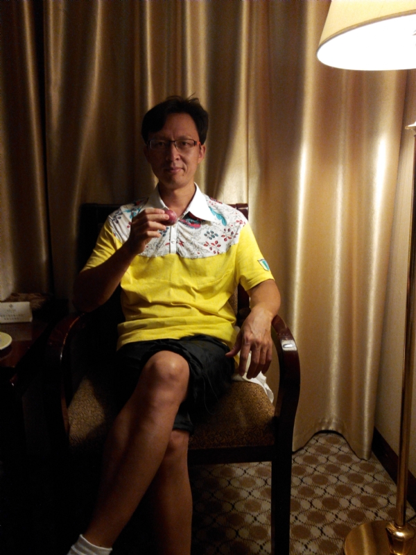 小星的第一张照片--闽侯相亲服务中心