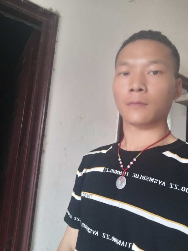 爱，请深爱的第一张照片--闽侯相亲服务中心