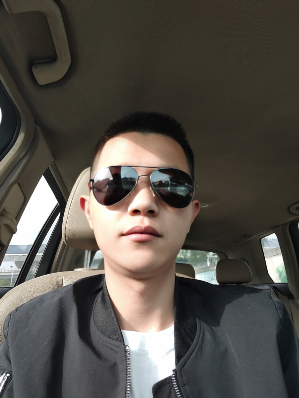 葛先生的第二张照片--闽侯相亲服务中心