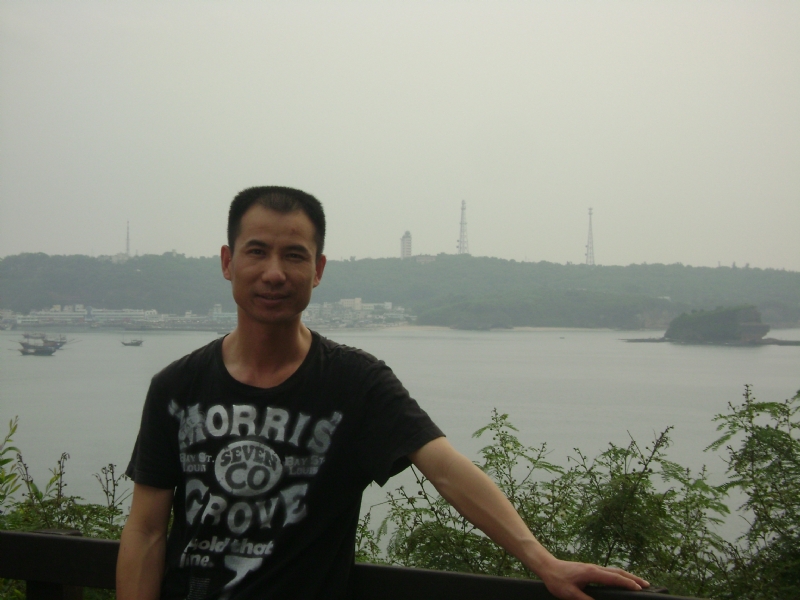 寻缘的第二张照片--闽侯相亲服务中心