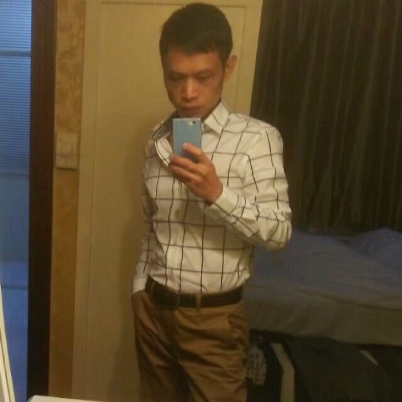 阳光的第一张照片--闽侯相亲服务中心