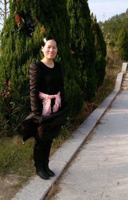 清风的第一张照片--闽侯相亲服务中心