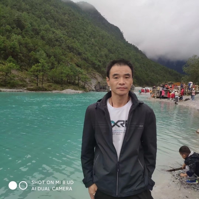 流星的第一张照片--闽侯相亲服务中心