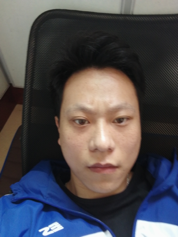 爱上的感觉的第一张照片--闽侯相亲服务中心