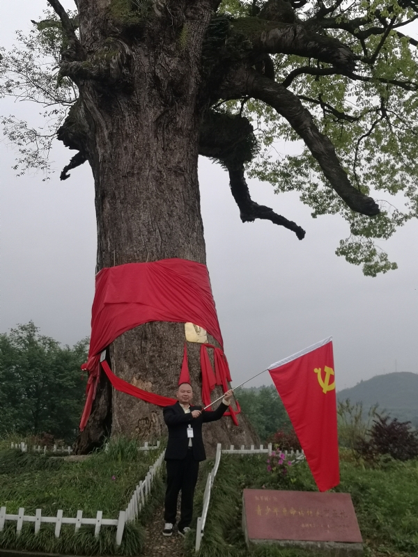 辉辉的第一张照片--闽侯相亲服务中心