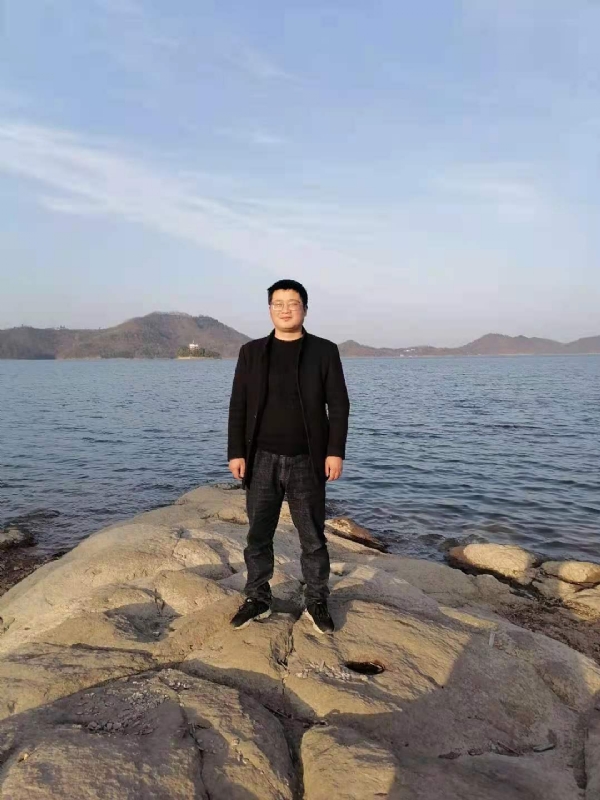 命之子的第一张照片--闽侯相亲服务中心