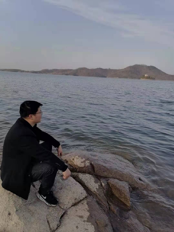 命之子的第二张照片--闽侯相亲服务中心