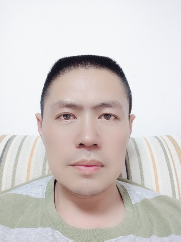 随缘的第一张照片--闽侯相亲服务中心