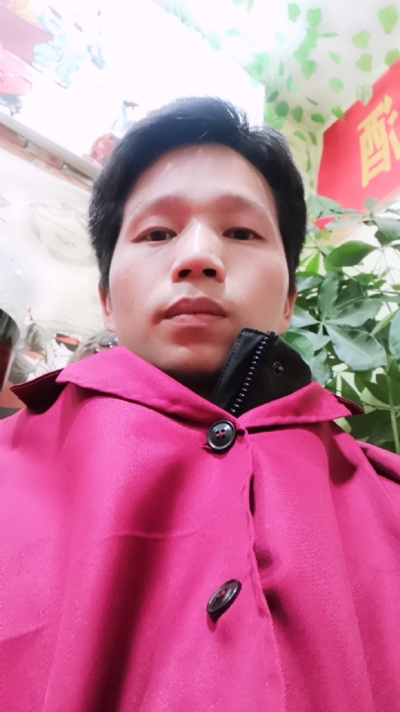 单身的林凡的第一张照片--闽侯相亲服务中心