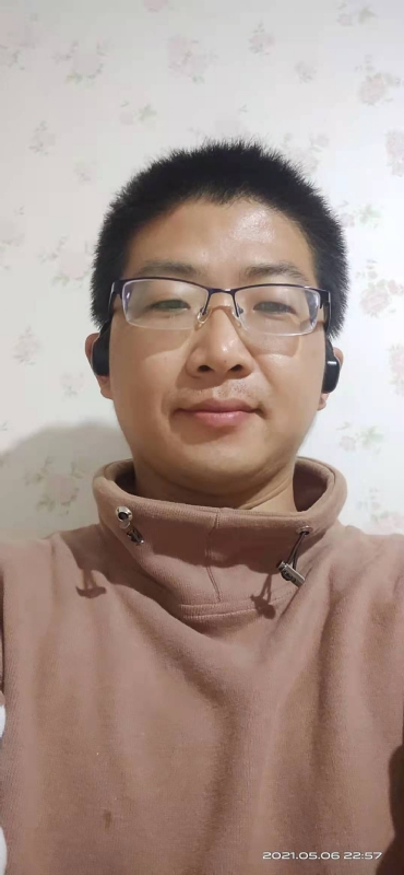 晴天的第二张照片--闽侯相亲服务中心