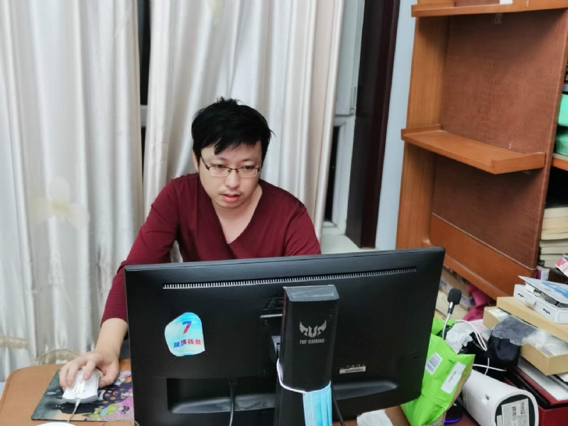 津彩的第一张照片--闽侯相亲服务中心