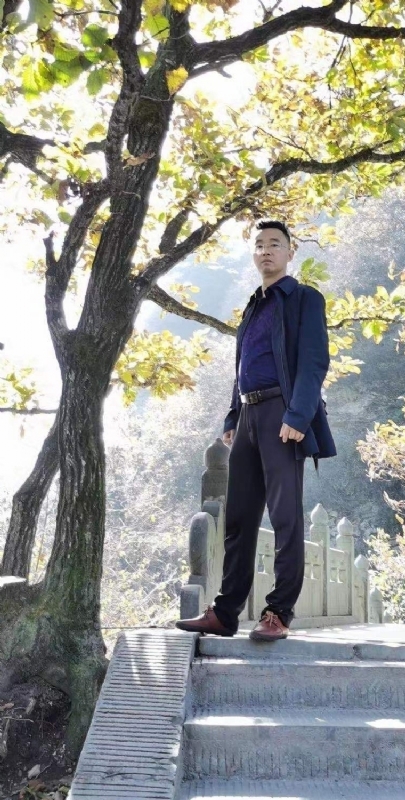 无厘头的第一张照片--闽侯相亲服务中心