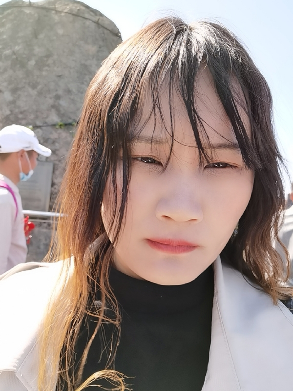 木子李的第一张照片--闽侯相亲服务中心