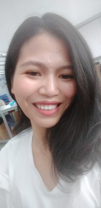 罗小梅的第一张照片--闽侯相亲服务中心