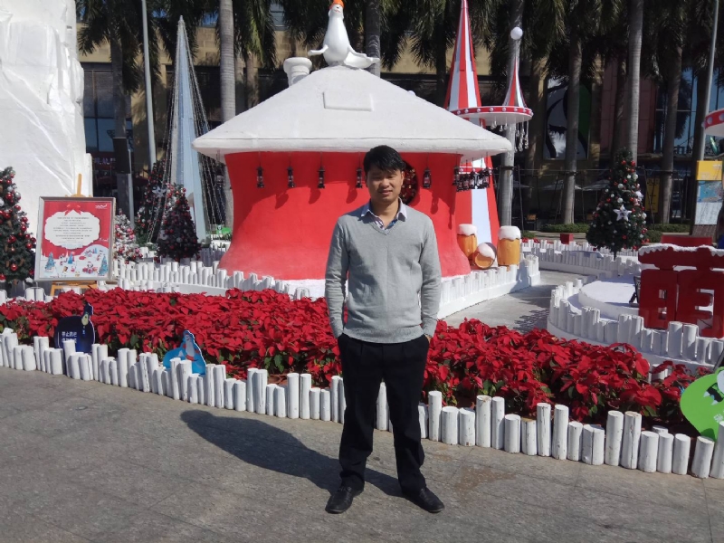 吉米金的第一张照片--闽侯相亲服务中心