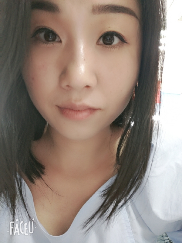 安然自若的第一张照片--闽侯相亲服务中心