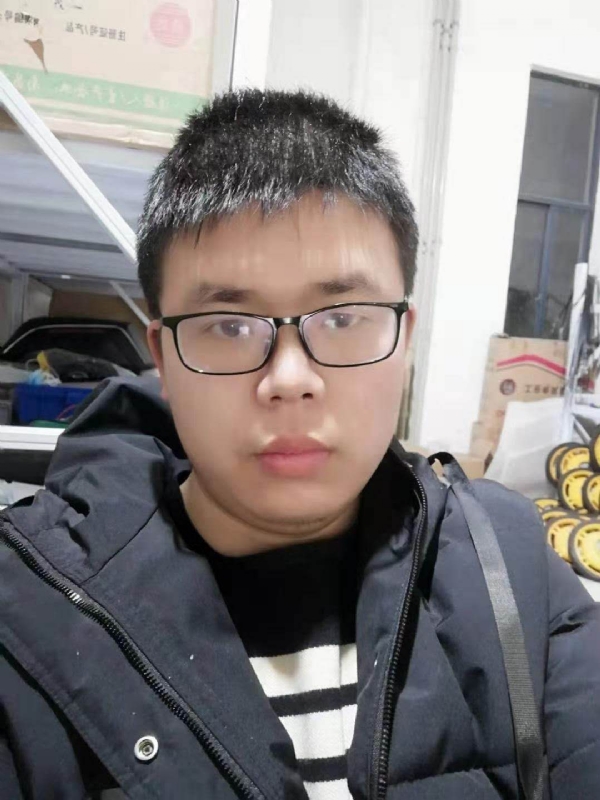 军军的第一张照片--闽侯相亲服务中心